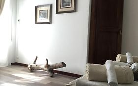 Le Fate Apartments