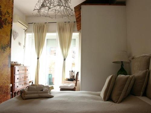 Le Fate Apartments Řím Exteriér fotografie