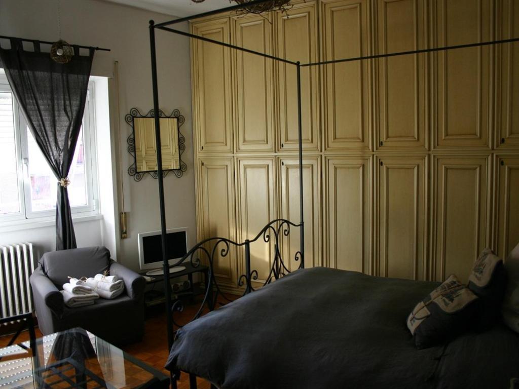 Le Fate Apartments Řím Exteriér fotografie