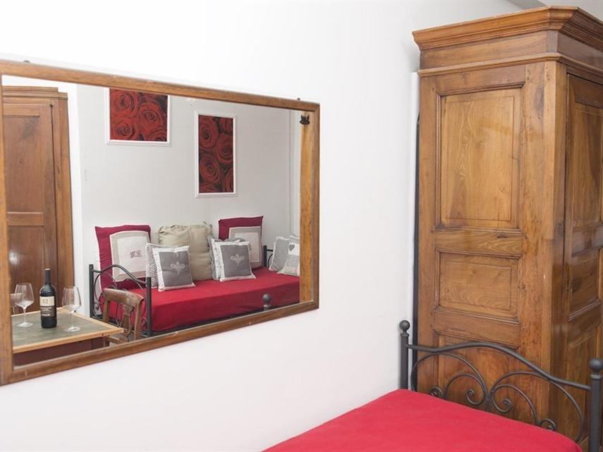 Le Fate Apartments Řím Exteriér fotografie