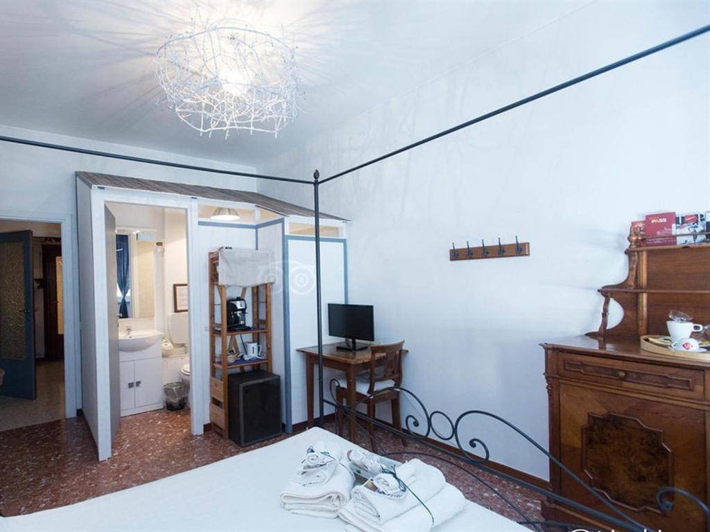 Le Fate Apartments Řím Exteriér fotografie