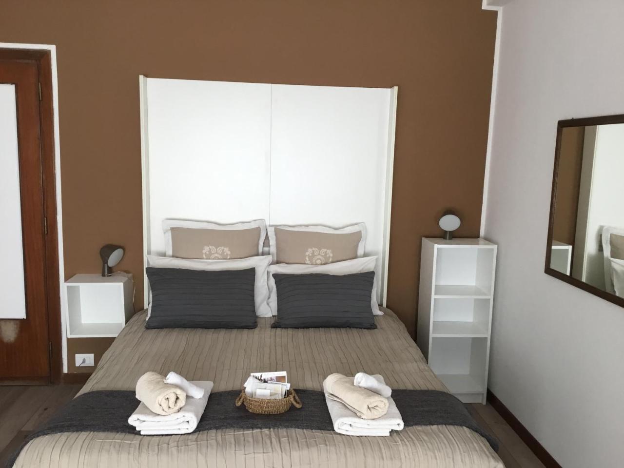 Le Fate Apartments Řím Exteriér fotografie