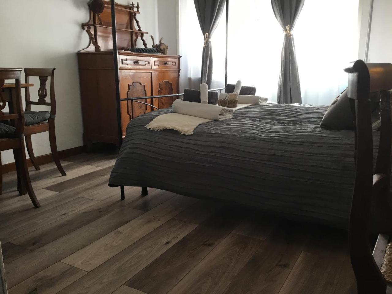 Le Fate Apartments Řím Exteriér fotografie